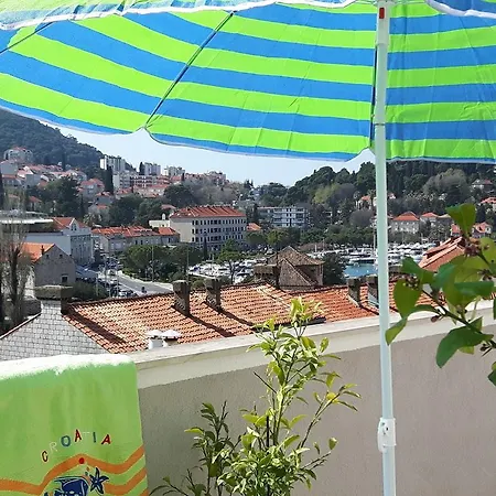 Modern Apartment In Dubrovnik Croatia With Private Balcony * Дубровник