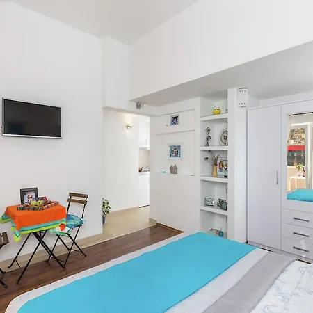 Modern Apartment In Dubrovnik Croatia With Private Balcony * Dubrovník