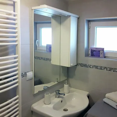 Modern Apartment In Dubrovnik Croatia With Private Balcony *