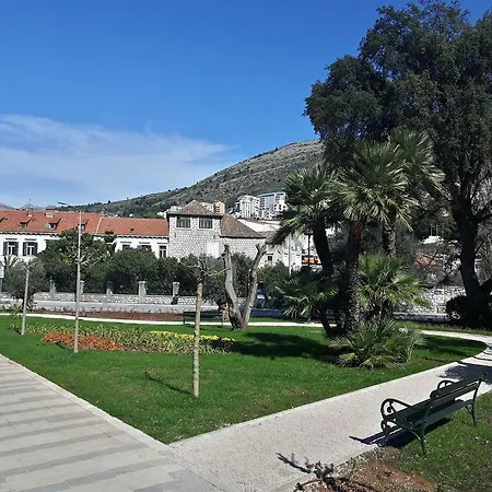 Modern Apartment In Dubrovnik Croatia With Private Balcony * Dubrovník